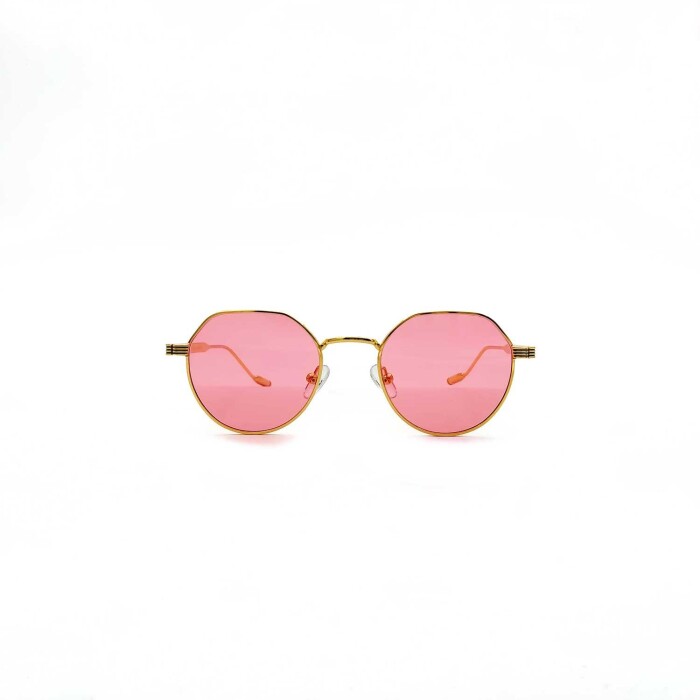 Retro IBIZA III C01 ROSE Kadın Güneş Gözlüğü - 3