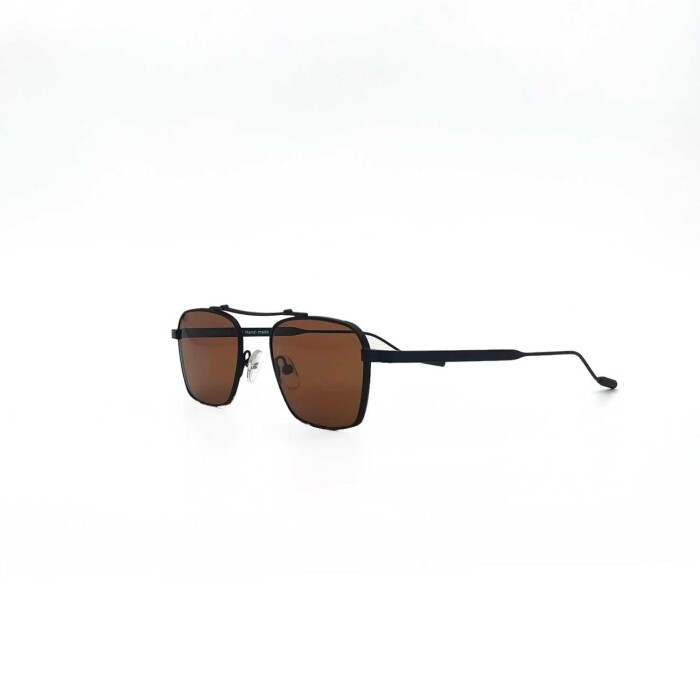 Retro IBIZA V C03 KAHVE Unisex Güneş Gözlüğü - RETRO