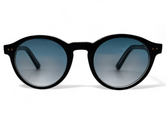 RETRO ICON IV C01 MAVİ D. Erkek Güneş Gözlüğü - 3