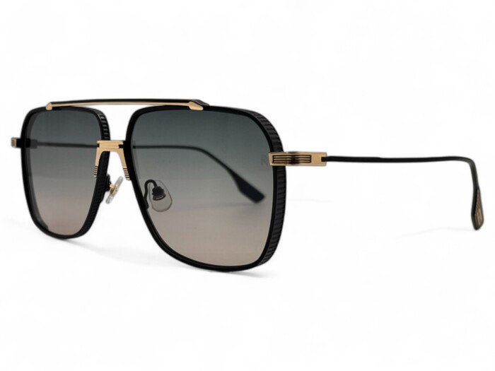 RETRO IDOL II C02 Erkek Güneş Gözlüğü - RETRO 