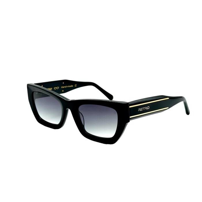 RETRO INFINITY II C01 Kadın Güneş Gözlüüğü - RETRO