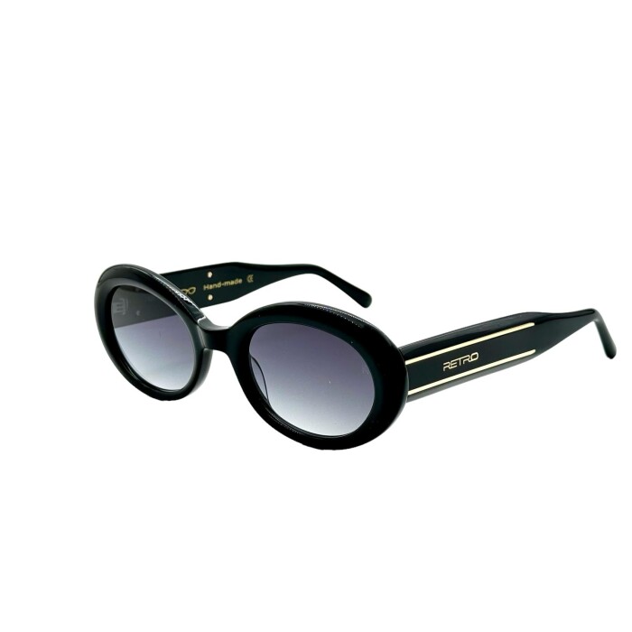 RETRO INFINITY III C01 Kadın Güneş Gözlüğü - RETRO