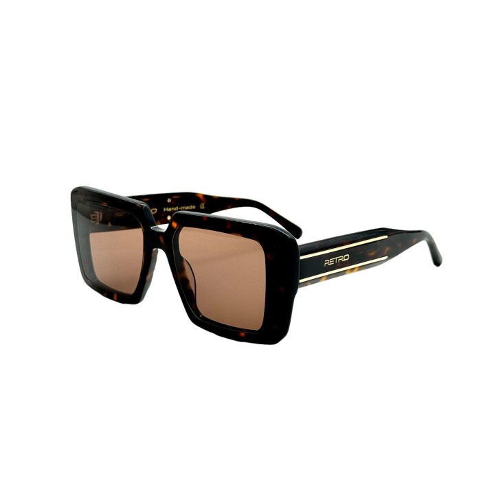 RETRO INFINITY IV C02 Kadın Güneş Gözlüğü - 1