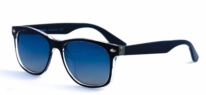 RETRO JUNIOR RJS 0010 C02 Çocuk Güneş Gözlüğü - RETRO JUNIOR