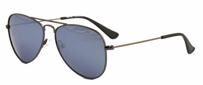 RETRO JUNIOR RJS 0014 C05 Çocuk Güneş Gözlüğü - RETRO JUNIOR