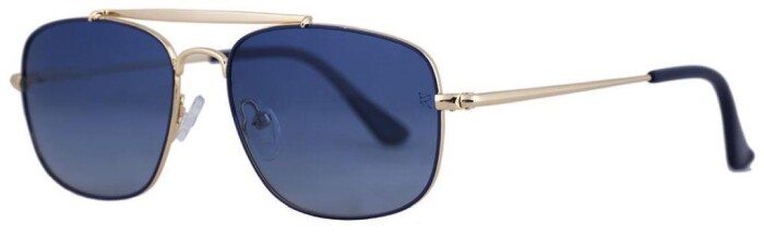 RETRO JUNIOR RJS 0017 C02 50 15 Çocuk Güneş Gözlüğü - RETRO JUNIOR