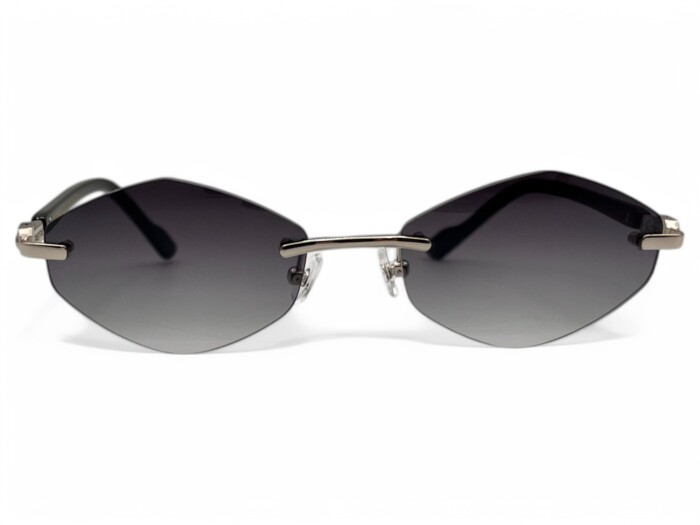 RETRO NIRVANA II C02 Kadın Güneş Gözlüğü - 2