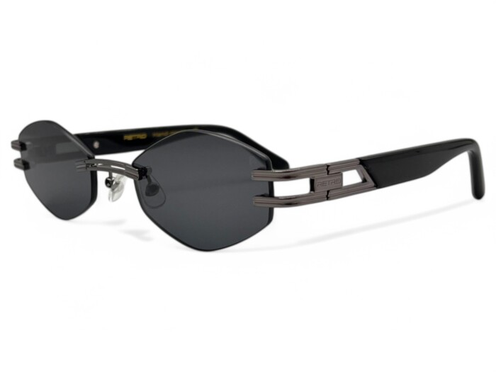 RETRO NOVA C04 Kadın Güneş Gözlüğü - 1