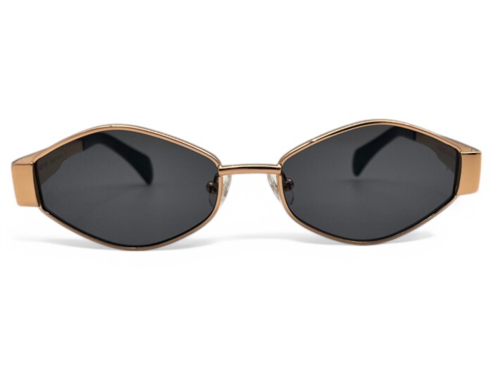 RETRO NOX I C01 Unisex Güneş Gözlüğü - 2