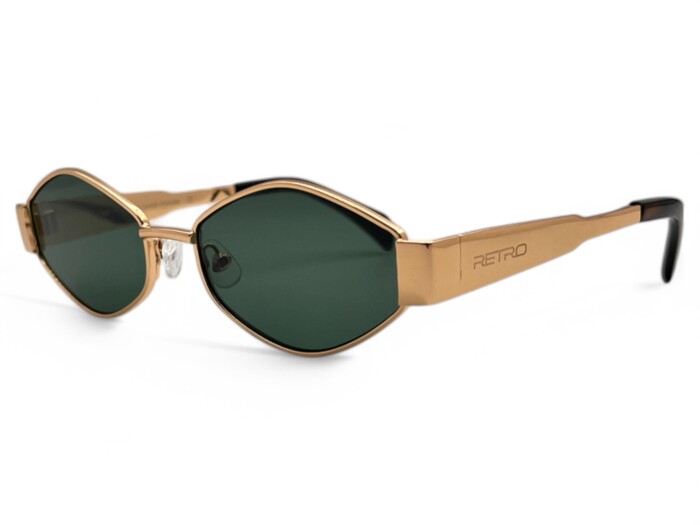 RETRO NOX I C02 Unisex Güneş Gözlüğü - 1