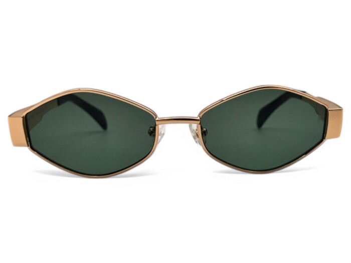 RETRO NOX I C02 Unisex Güneş Gözlüğü - 2