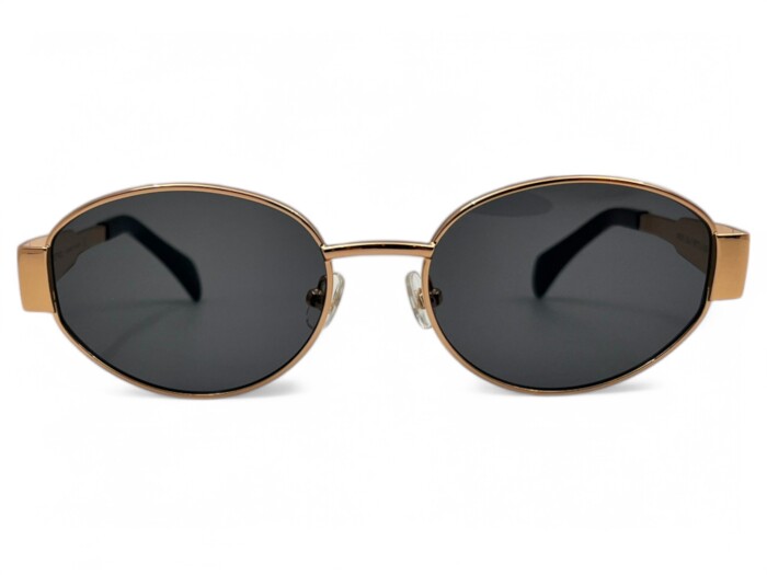 RETRO NOX II C01 Unisex Güneş Gözlüğü - 2