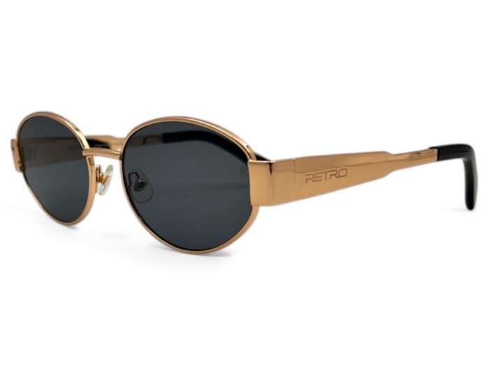 RETRO NOX II C01 Unisex Güneş Gözlüğü - 1