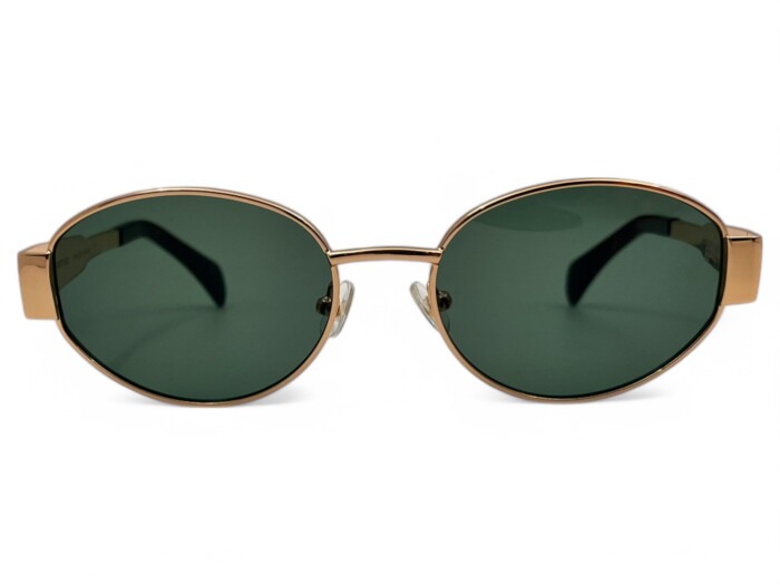 RETRO NOX II C02 Unisex Güneş Gözlüğü - 2