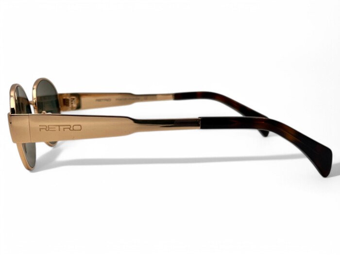 RETRO NOX II C02 Unisex Güneş Gözlüğü - 3