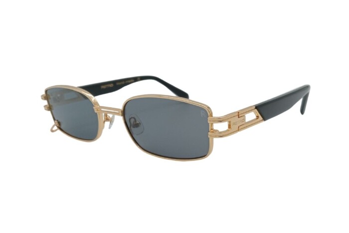 RETRO PIERCING NO.11 C01 Unisex Güneş Gözlüğü - RETRO