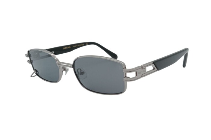 RETRO PIERCING NO.11 C04 Unisex Güneş Gözlüğü - RETRO 