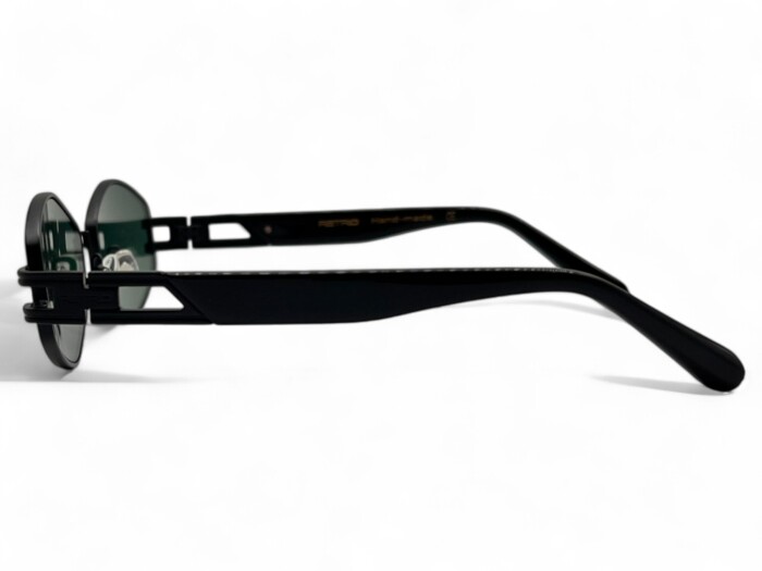 RETRO PIERCING NO.13 C03 Unisex Güneş Gözlüğü - 2