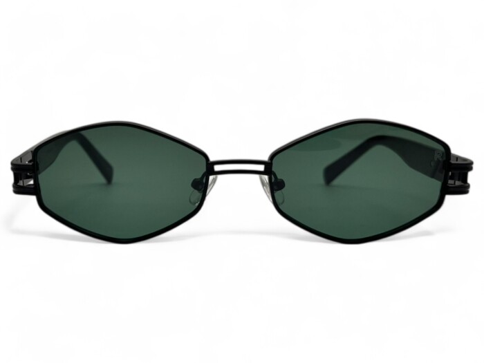 RETRO PIERCING NO.13 C03 Unisex Güneş Gözlüğü - 3