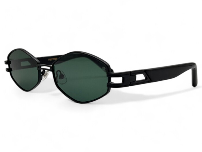 RETRO PIERCING NO.13 C03 Unisex Güneş Gözlüğü - RETRO 