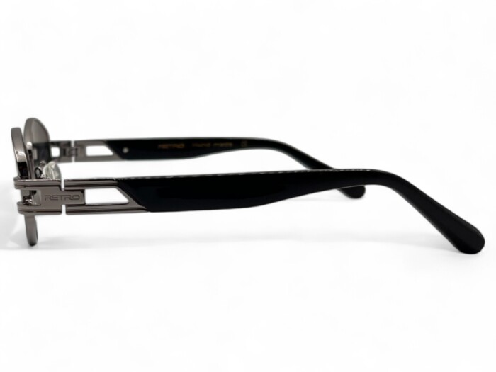 RETRO PIERCING NO.13 C04 Unisex Güneş Gözlüğü - RETRO 