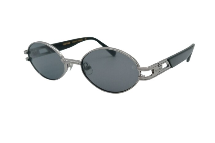 RETRO PIERCING NO.9 C04 Unisex Güneş Gözlüğü - RETRO