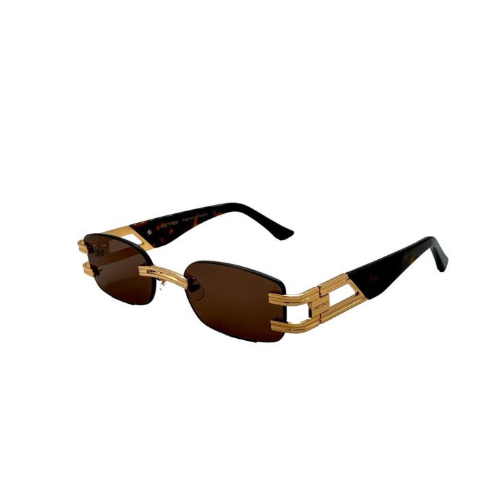 RETRO PIERCING V C02 Kadın Güneş Gözlüğü - RETRO