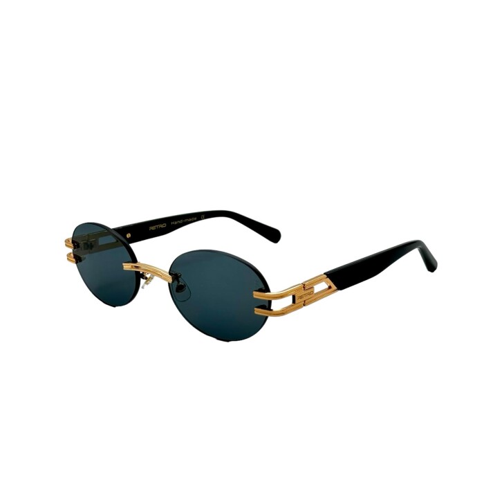 RETRO PIERCING VII C01 Kadın Güneş Gözlüğü - RETRO