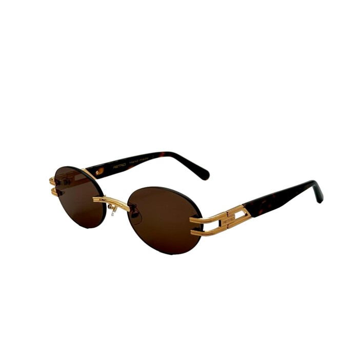 RETRO PIERCING VII C02 Kadın Güneş Gözlüğü - RETRO