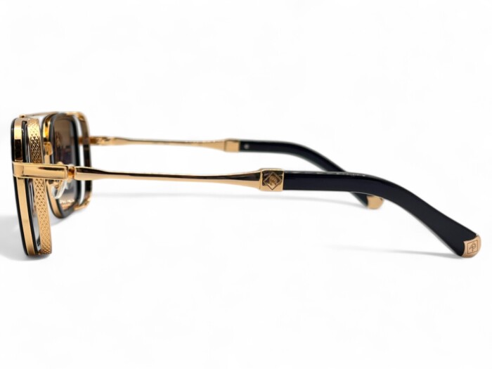 RETRO REVOLUTION I C03 F.DEG Unisex Güneş Gözlüğü - 3