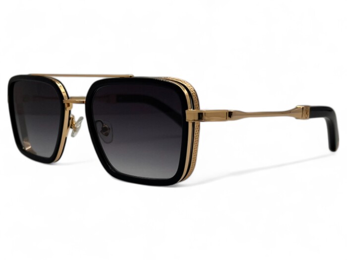 RETRO REVOLUTION I C03 F.DEG Unisex Güneş Gözlüğü - 1