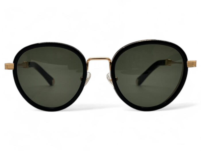 RETRO REVOLUTION II C01 G15 POL. Unisex Güneş Gözlüğü - 2