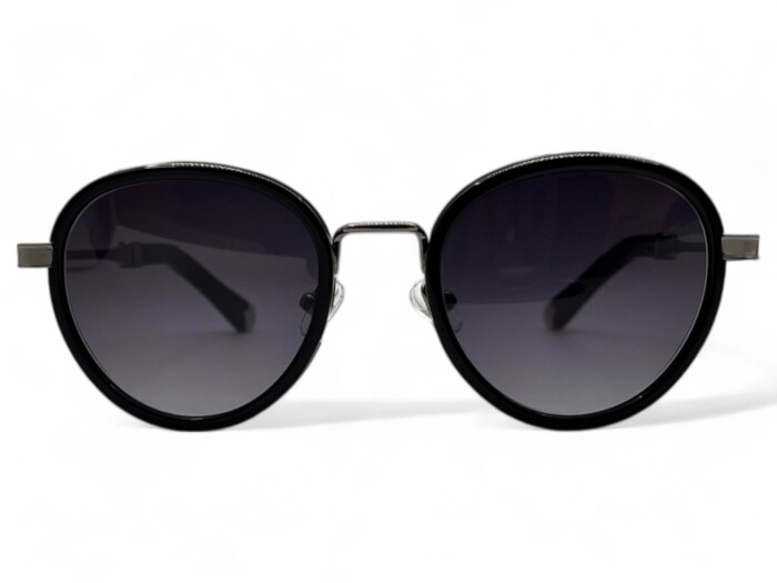 RETRO REVOLUTION III C04 MAVİ DEG. Unisex Güneş Gözlüğü - 2