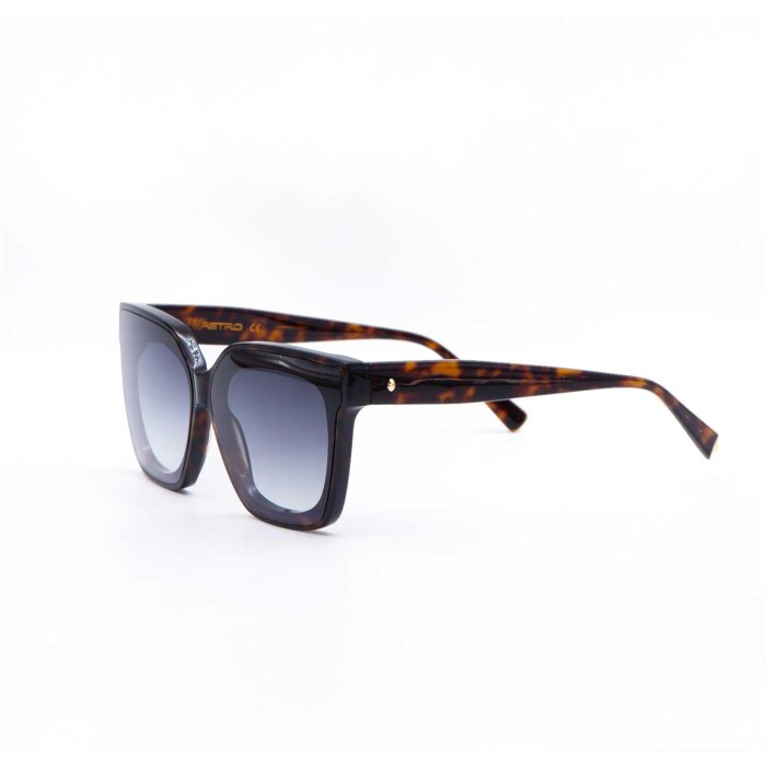 RETRO ROMA I C04 Kadın Çekik Güneş Gözlüğü - RETRO