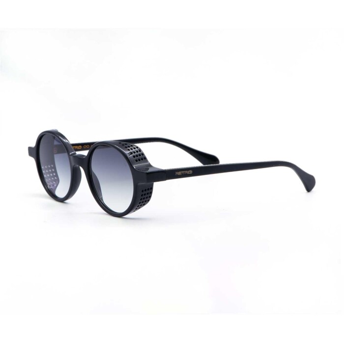 Retro SHADE I C02 49 Unisex Güneş Gözlüğü - RETRO
