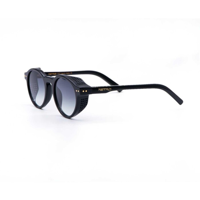 Retro SHADE III C01 Unisex Güneş Gözlüğü - 1