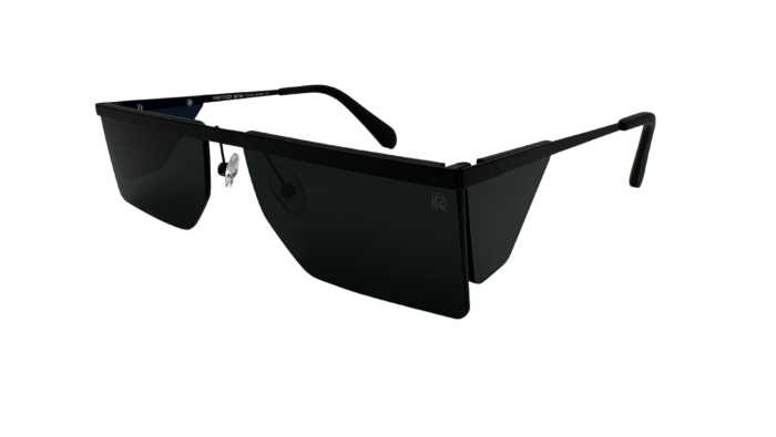 RETRO ULTRA C01 60-16-145 Unisex Güneş Gözlüğü - RETRO