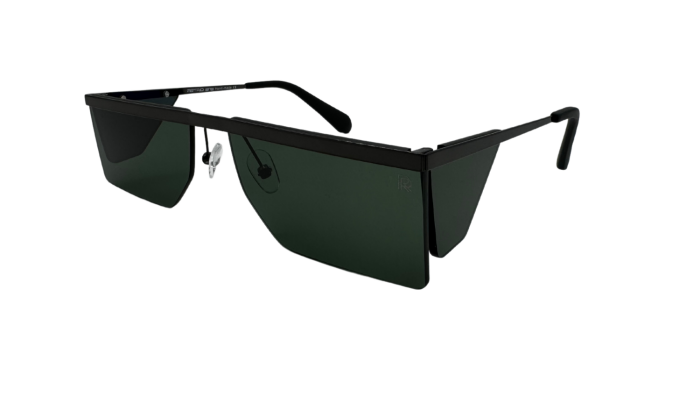 RETRO ULTRA C04 Unisex Güneş Gözlüğü - RETRO