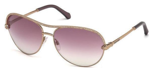 Roberto Cavalli R.C 1011/S 34Z Kadın Güneş Gözlüğü - Roberto Cavalli