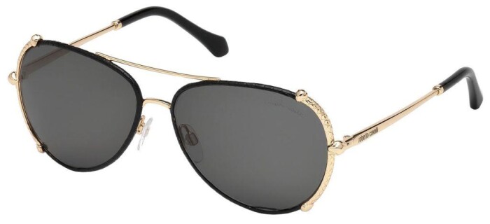 Roberto Cavalli RC 1029 28A 58-14-135 Kadın Güneş Gözlüğü - Roberto Cavalli