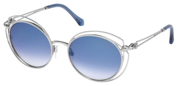 Roberto Cavalli R.C 1030/S 16X 55 Kadın Güneş Gözlüğü - Roberto Cavalli