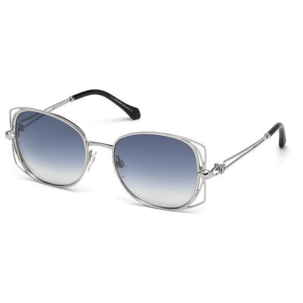 Roberto Cavalli R.C 1031/S 16X 55 Kadın Güneş Gözlüğü - 2