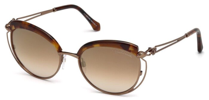 Roberto Cavalli R.C 1032/S 52G Kadın Güneş Gözlüğü - Roberto Cavalli