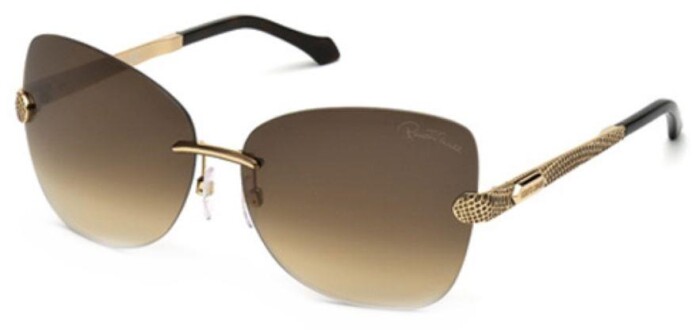 Roberto Cavalli RC 831 28F 62-14-135 Kadın Güneş Gözlüğü - Roberto Cavalli