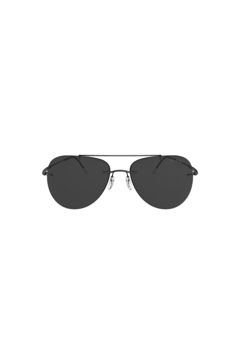 Silhouette SIL 8176 9140 Erkek Güneş Gözlüğü - 5