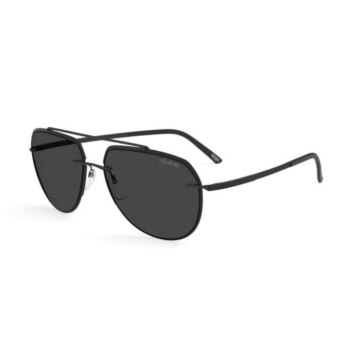 SILHOUETTE SIL 8719 9040 Erkek Güneş Gözlüğü - Sılhouette