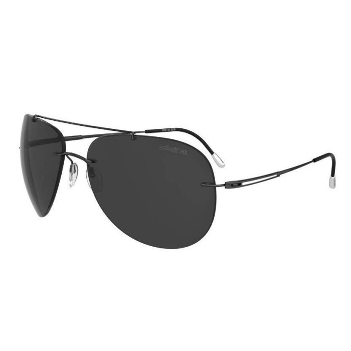 SILHOUETTE SIL 8721 9140 Erkek Güneş Gözlüğü - Sılhouette