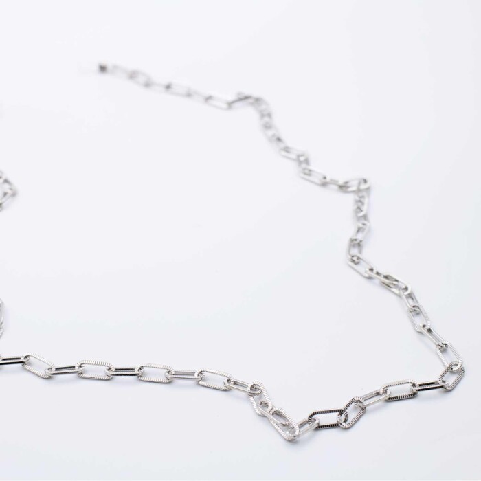 Swiss Nano Gözlük Zinciri Lilith İnce 85 cm - SWISS NANO