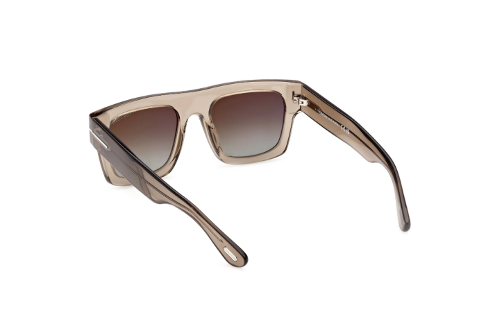 TOM FORD TF 0711 47Q 53 Unisex Güneş Gözlüğü - 3