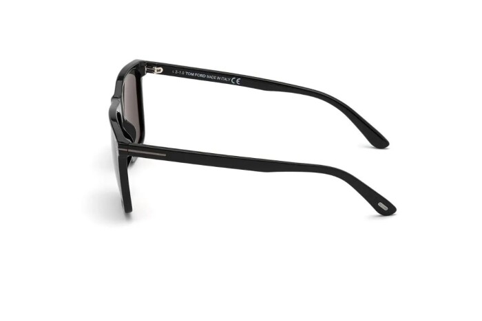 TOM FORD TF 0832 01D 59 Unisex Güneş Gözlüğü - 3